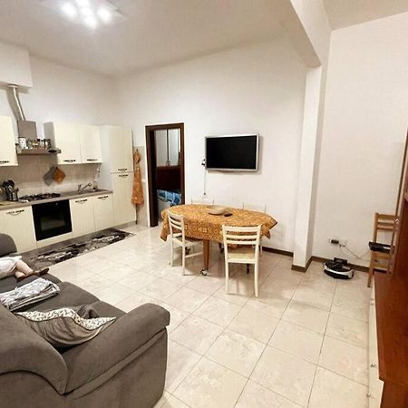 S.Elena Apartment เวนิส ภายนอก รูปภาพ