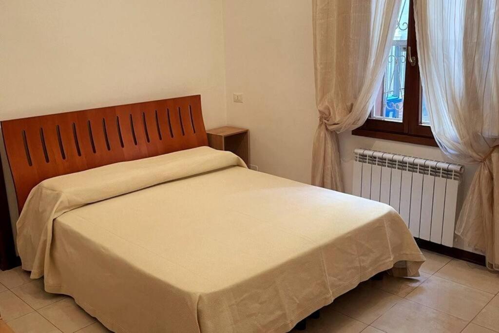 S.Elena Apartment เวนิส ภายนอก รูปภาพ