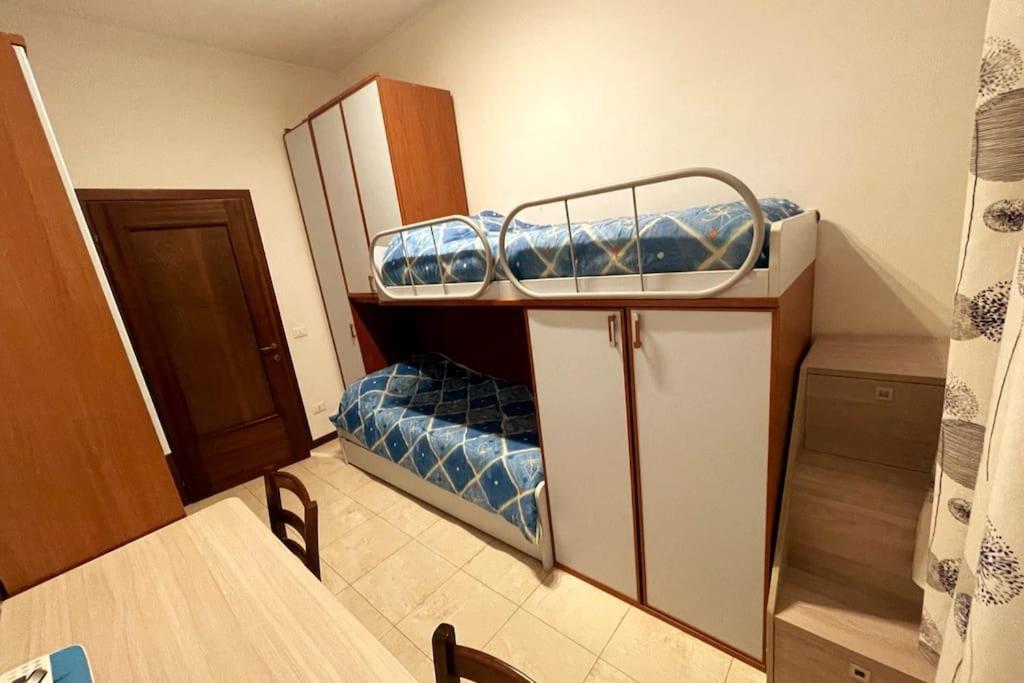 S.Elena Apartment เวนิส ภายนอก รูปภาพ