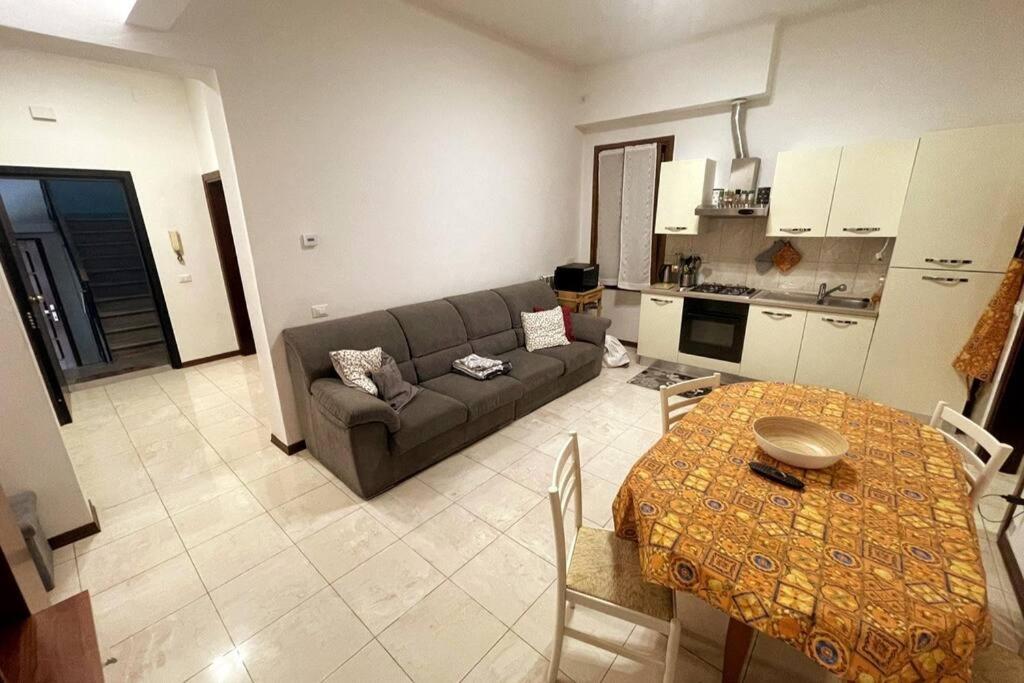 S.Elena Apartment เวนิส ภายนอก รูปภาพ