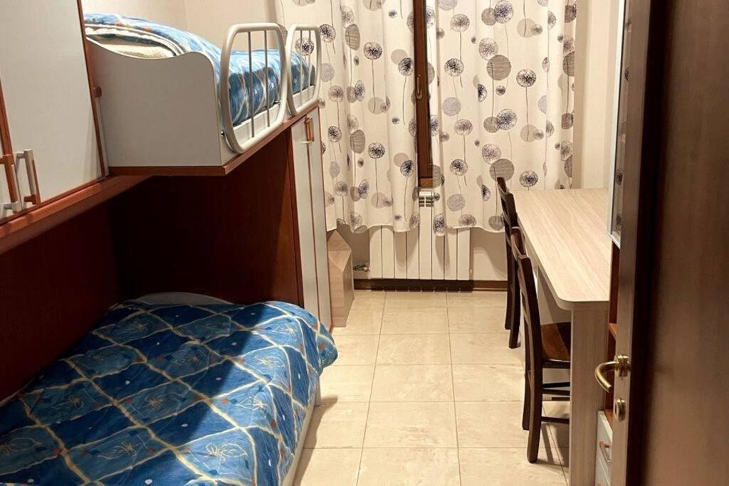 S.Elena Apartment เวนิส ภายนอก รูปภาพ