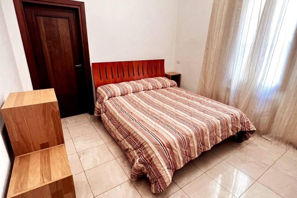 S.Elena Apartment เวนิส ภายนอก รูปภาพ