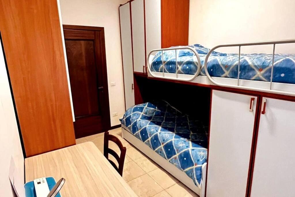 S.Elena Apartment เวนิส ภายนอก รูปภาพ