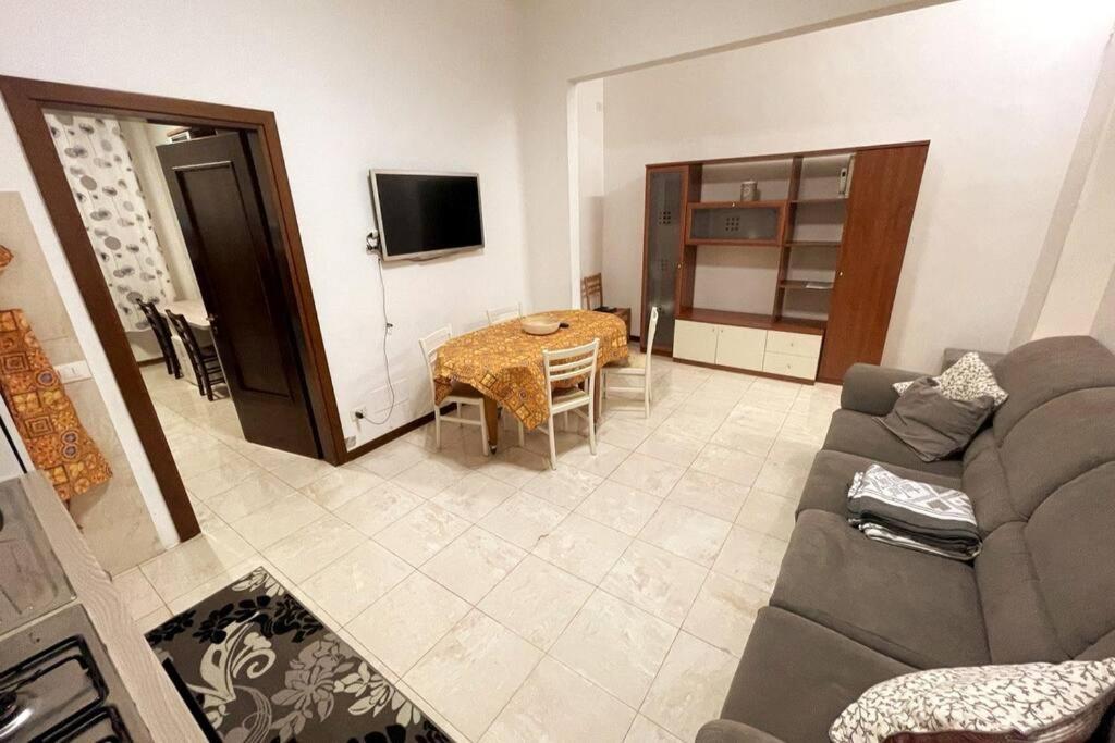 S.Elena Apartment เวนิส ภายนอก รูปภาพ